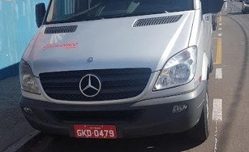 Gimenes Travel and Tourism Agency