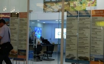 CVC Americas Shopping