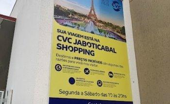 CVC Jaboticabal Shopping