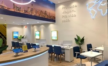 CVC Shopping Nova Iguaçu