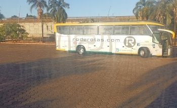 Routes - National Express