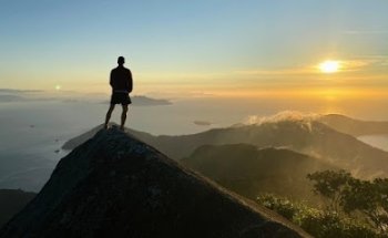 Hans Guia | Official Guide Ilha Grande