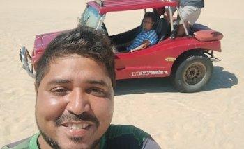 Beberibe Tur - Passeio de Buggy