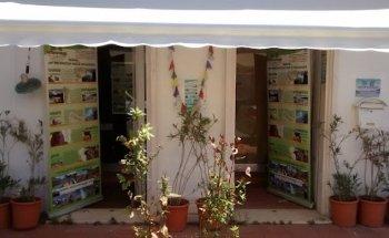 NATURAVIAGGI s.r.l.