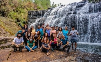 White Bear Ecoturismo