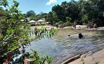 Dois irmãos turismo