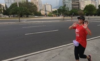 Rio Running Tour