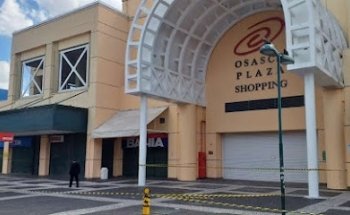 CVC Osasco Plaza Shopping