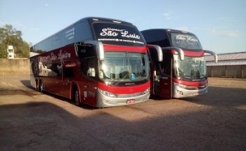 Expresso São Luiz - Encomendas