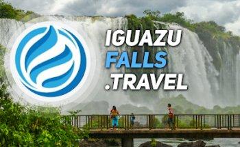 IguazuFalls.Travel