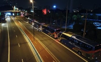 Embarque Fully Viagens (Barra Funda)