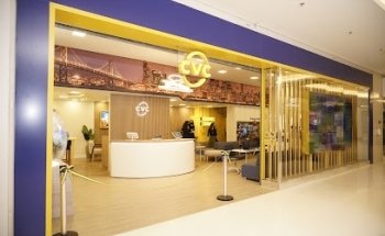 CVC Shopping Cidade São Paulo