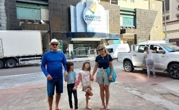 CVC Atlântico Shopping