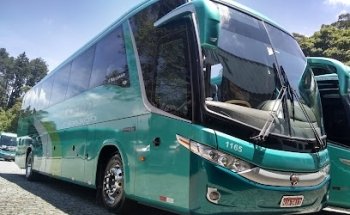 OPINIÃO Turismo e Transporte Coletivo Ltda.