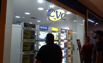 CVC - Top Shopping