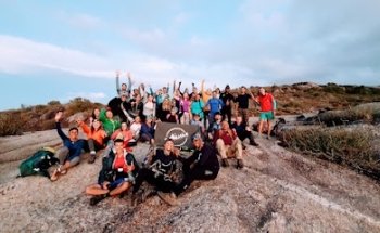 D´Trilhas Natureza e Aventura