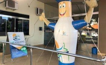 MS Viagens e Turismo