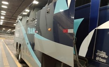 Transnorte Transporte e Turismo Norte de Minas