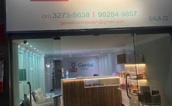 GENIAL CARIMBOS LTDA.