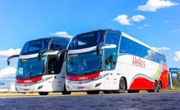 Helios Coletivos e Cargas Matriz