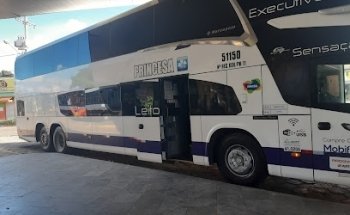 Princesa do Norte União Express