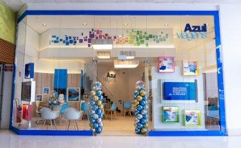 Azul Viagens Sorocaba