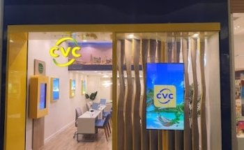 CVC Bourbon Shopping Ipiranga