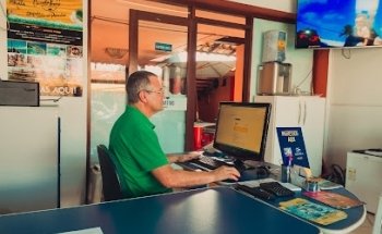 Porto Nativo - Agência de Turismo, Passeios e Transfer em Porto Seguro