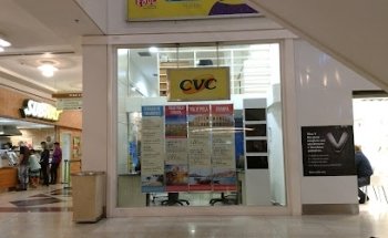 CVC