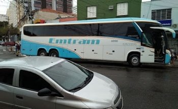 Emtram - Empresa de Transportes Macaubense