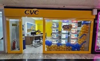 CVC Parque Shopping Belém