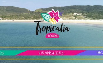 Tropicalia Tours