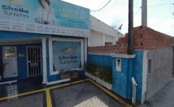 Sheila Turismo