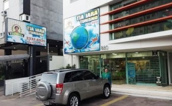 Tia Iara Turismo