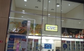 CVC