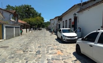 ECO TOURISM PARATY
