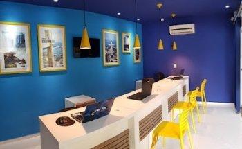 RF TUR | Agência de Viagens Alagoas | Consultoria de Viagens