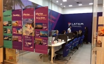 LATAM Travel