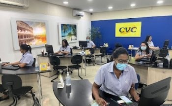 CVC Via Brasil Pampulha
