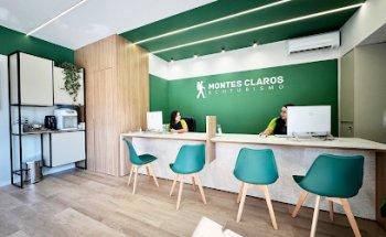 Montes Claros Ecoturismo