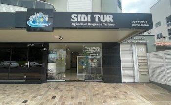 Sidi Tur Agência de Viagem e Turismo