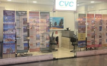 CVC Shopping Centerlar