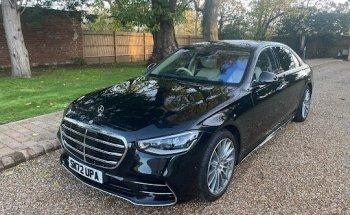 London Luxury Travel Ltd