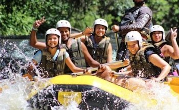 Brotas Rafting- Melhor Rafting de Brotas|São Paulo- Referência em Esportes de Aventura