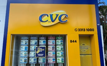 CVC Loja Cuiabá Centro
