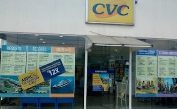 CVC Super Shopping Osasco