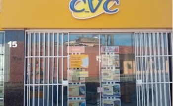 CVC