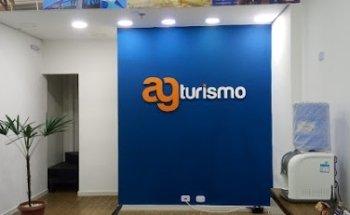 Agência de viagens AG TURISMO