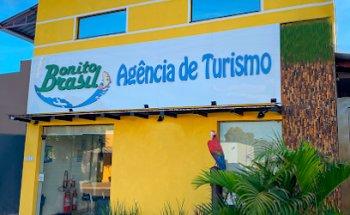 Bonito Brazil Tourism