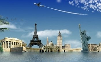 Megabuy Vistos & Viagens - Assessoria em Vistos e Passaporte e Foto para Documento